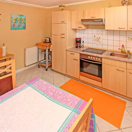 Apartamento Wesenberg *