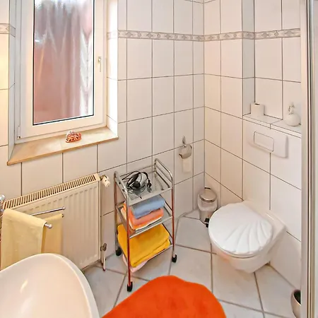 Apartamento Wesenberg *
